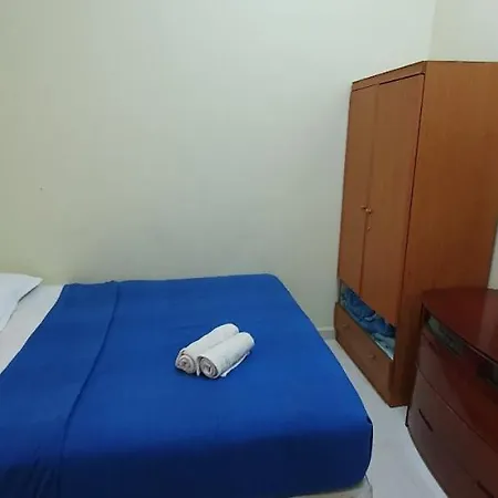 ABAH HOMESTAY Kuala Terengganu Luaran gambar