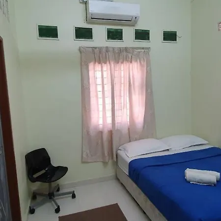 ABAH HOMESTAY Kuala Terengganu Luaran gambar