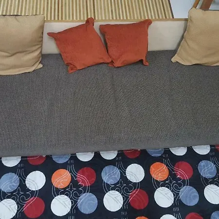 ABAH HOMESTAY Kuala Terengganu Luaran gambar