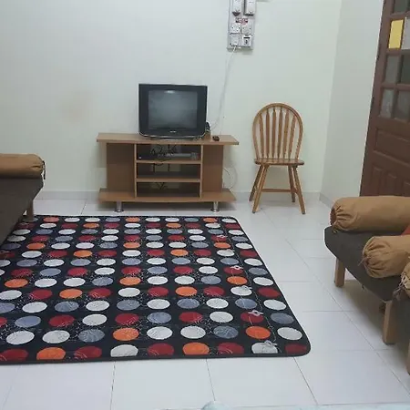 ABAH HOMESTAY Kuala Terengganu Luaran gambar