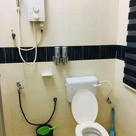 ABAH HOMESTAY Kuala Terengganu Luaran gambar