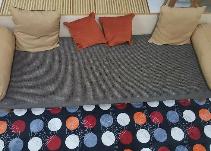 Abah Homestay Kuala Terengganu