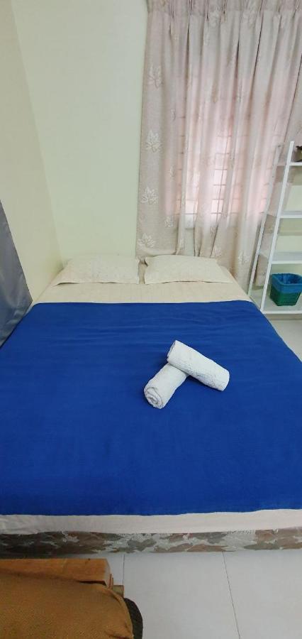 Abah Holiday home
