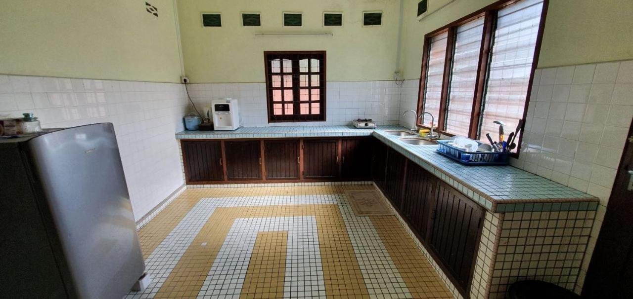 Holiday home Abah Kuala Terengganu