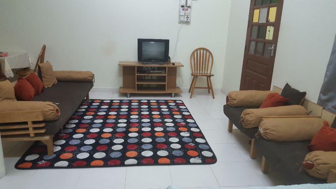 Abah Holiday home