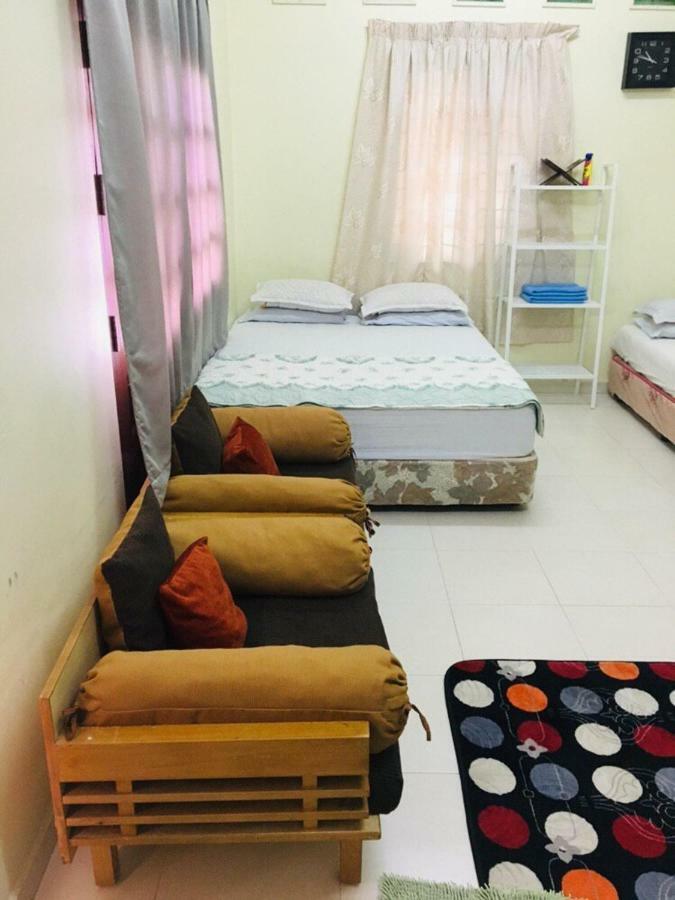 Abah Holiday home Kuala Terengganu